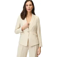 Zero Blazer mit Klappentaschen in French oak), | Gr.: