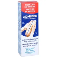 asepta gmbh Cicaleine Balsam Risse und Schrunden