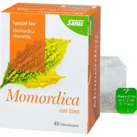 SALUS Momordica Charantia mit Zimt