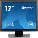 Iiyama ProLite T1731SR-B1S, (17") 1280 x 1024 Pixel