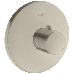 Thermostatmischer Unterputz Axor Uno Fertigset chrom