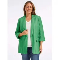 CREATION L Blazer in apfel | Gr.: 52