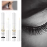 Wimpernserum Wachstum Augenbrauenserum, Wimpern Booster, Lash Boost Serum, Premium Eyelash Growth Serum, Wimpernpflege-Produkt Für Besseres Wachstum Von Wimpern & Brauen (2er Pack)