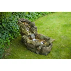 Ubbink Wasserfall "Aspen"
