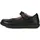 GEOX Naimara Schwarz 33