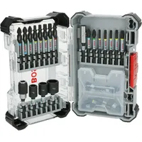 Bosch Accessories 2608521U77 2608521U77 Bit-Set