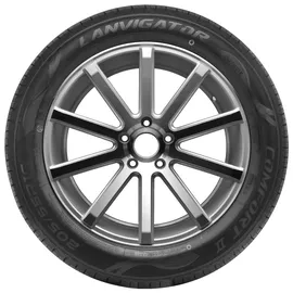 LANVIGATOR COMFORT 2 155/60 R15 74T