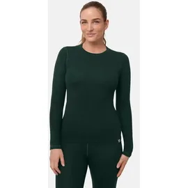 Danish Endurance CORE MERINO THERMO SHIRT Offwhite XL