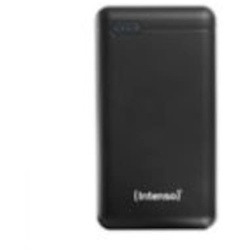 Intenso mobiles Ladegerät Powerbank XS20000 schwarz