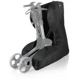 TOPRO Transporttasche für Rollator schwarz