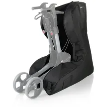 TOPRO Transporttasche für Rollator schwarz