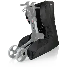 TOPRO Transporttasche für Rollator schwarz