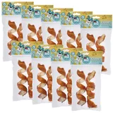 Lov&Ed Curls Huhn 9 x 2 Stück