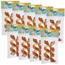 Lov&Ed Curls Huhn 9 x 2 Stück