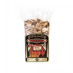 Axtschlag Devil¬¥s Smoke - Spezialmischung für Fleisch 1Kg