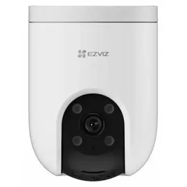 EZVIZ H8c Pro 4K Schwarz