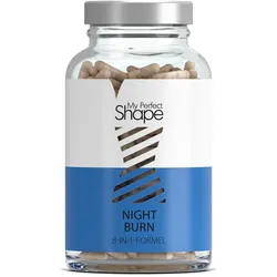 Night Burn 120 St