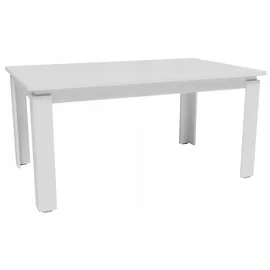 OEM Couchtisch Cr3-stern Weiß Holzwerkstoff 90 x 43 x 55 cm