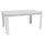 OEM Couchtisch Cr3-stern Weiß Holzwerkstoff 90 x 43 x 55 cm