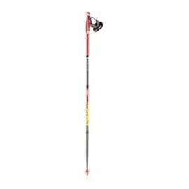 TSL Outdoor Trail Carbon 4 Magnetic Cork 125 cm rot
