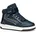 Washiba Kinder Navy/Platinum 27