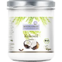 Bio Planète Bio Planete Kokosöl nativ bio 400ml