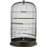 Zolux Retro Marthe, Vogelkäfig + Voliere
