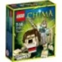 LEGO Legends of Chima Löwe Legend-Beast (70123)