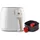 Philips Premium Airfryer XXL HD9870/20 weiß/champagner