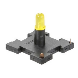 Gira LED-Beleuchtungseinsatz 12 - 24 V - neutral
