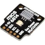 MICS6814 3-in-1-Gassensor-Breakout (CO, NO2, NH3)