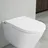 Evineo ineo3 Dusch-WC-Aufsatz Weiß