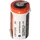 Eve CR17335 3V Lithium Batterie mit Lötfahnen oder Lötpaddel auswählbar