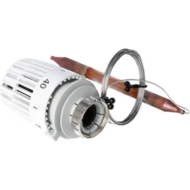 IMI HEIMEIER Heizkörperthermostat K 20–50°C mit Fühler 2 m Kapillarrohr