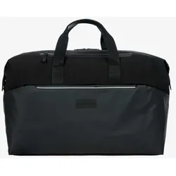 PORSCHE DESIGN Urban Eco Weekender Black, schwarz