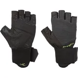 Energetics Herren MFG550 Black/Yellow, M