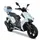 GT UNION Matador A7 125 8,0 85 Blau