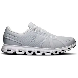ON Herren Freizeitschuhe Cloud 6, Glacier / White, 49