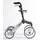 TRUST CARE Let's Go Out Rollator schwarz/silber