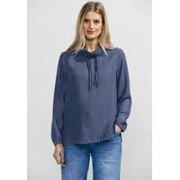 Cecil Damen Mid Blue Wash M - M