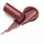 Essence satin GLOW cremiger Lippenstift mit Satin-Finish Farbton 05 Chai There! 3.5 g