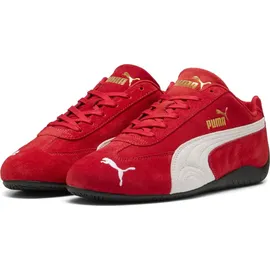 Puma Speedcat OG Rot/Weiß 37,5