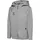 hummel hmlCIMA 2.0 Kapuzenjacke Kinder 1100 alloy 164