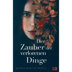 Der Zauber der verlorenen Dinge