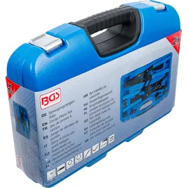 BGS Sprengringzangen-Satz für NFZ auswechselbare Spitzen 400 mm