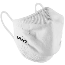 Uyn Community Mask Mundschutz Schutzmaske Gesichtsmaske white L