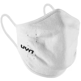 Uyn Community Mask Mundschutz Schutzmaske Gesichtsmaske white L
