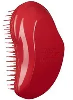 TANGLE TEEZER® Thick & Curly Brosse Démêlante Rouge Salsa 1 pc(s)