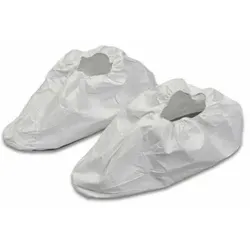 Überziehschuhe verstärte Laufsohle