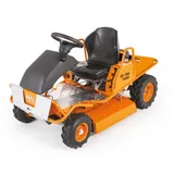 AS-Motor AS Motor AS 799 Rider Aufsitzmäher